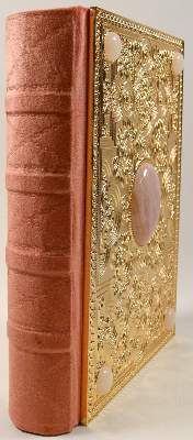 Große Abbildung Nr.4: 141-776 Breviari d'Amour.: (Faksimile)