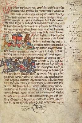 Große Abbildung Nr.1: 141-778 Buch der Welt, Das.: (Faksimile)