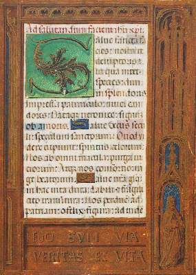 Große Abbildung Nr.2: 141-780 Das Croy-Gebetbuch.: (Faksimile, Croy)