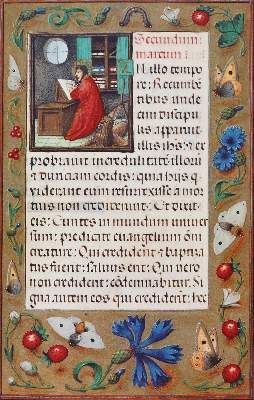 Große Abbildung Nr.3: 141-780 Das Croy-Gebetbuch.: (Faksimile, Croy)