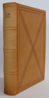 Große Abbildung Nr.2: 141-783 Evangeliar Ottos III, Das.: (Faksimile)