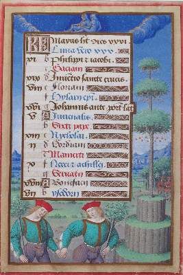 Große Abbildung Nr.3: 141-789 Herrscher des Himmels.: (Faksimile)