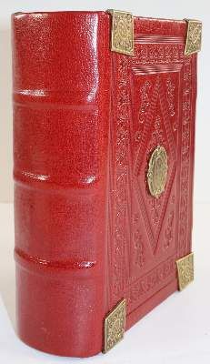 Große Abbildung Nr.2: 141-796 Medicina y Farmacia de Federico II.: (Faksimile)
