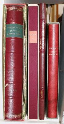 Große Abbildung Nr.5: 141-797 Medizin.: (Faksimile)