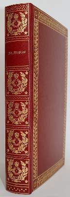Große Abbildung Nr.2: 141-802 Peterborough-Psalter, Der.: (Faksimile)