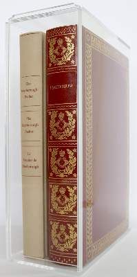 Große Abbildung Nr.3: 141-802 Peterborough-Psalter, Der.: (Faksimile)