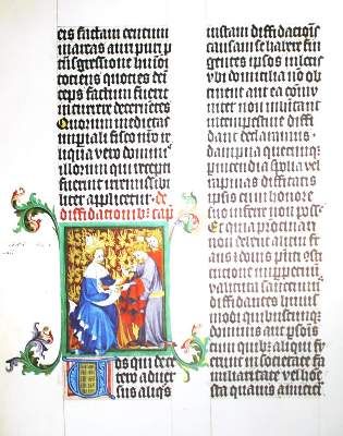 Große Abbildung Nr.2: 141-805 Sammlung: (Faksimile)