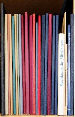 Große Abbildung Nr.2: 141-806 Sammlung: (Faksimile)
