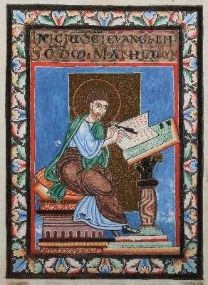 Große Abbildung Nr.1: 141-807 Schätze des J. Paul Getty Museums.: (Faksimile)