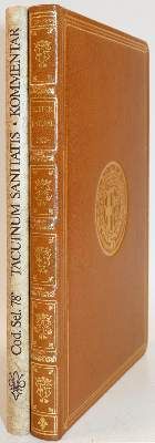 Große Abbildung Nr.5: 141-808 Tacuinum sanitatis.: (Faksimile)