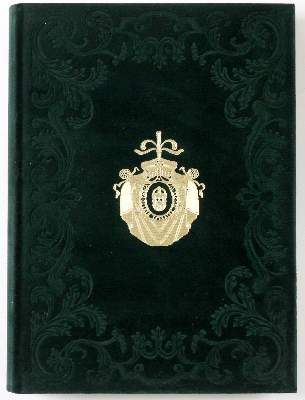 Große Abbildung Nr.2: 141-811 Turin-Milan.: (Faksimile)