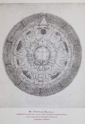 Große Abbildung Nr.1: 141-814 Duveen,D.I.: (Grenzwissenschaften und Okkultismus)