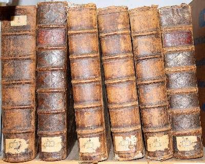 Große Abbildung Nr.2: 141-826 Iselin,J.C.: (Lexika - Wörterbücher - Sprachwissenschaften)
