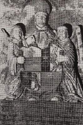 Große Abbildung Nr.2: 141-836 Benzing,J. u. Claus,H.: (Luther)