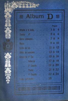 Große Abbildung Nr.1: 141-842 Moorrees,G. & Co.: (Papier)