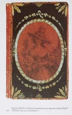Große Abbildung Nr.2: 141-844 Sammlung: (Bibliographie und Buchwesen)