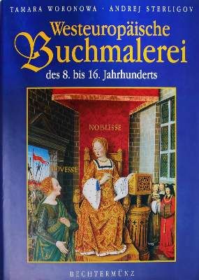 Große Abbildung Nr.1: 141-847 Sammlung: (Bibliographie und Buchwesen)