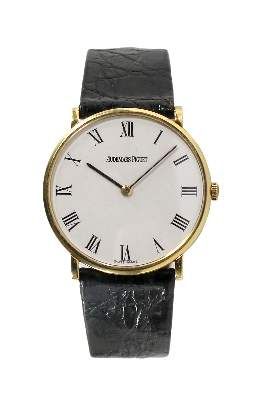 Große Abbildung Nr.1: 141-861 Audemars Piquet.: (Aktuelle Mode - Lifestyle - Vintage, Armbanduhren)