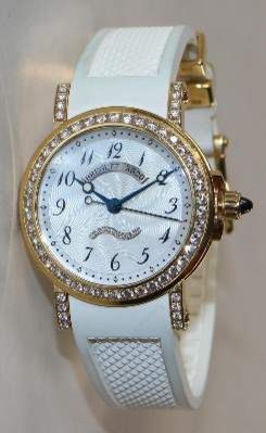 Große Abbildung Nr.2: 141-862 Breguet.: (Aktuelle Mode - Lifestyle - Vintage, Armbanduhren)