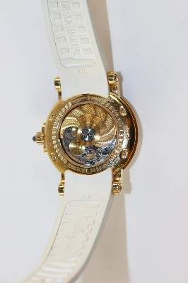 Große Abbildung Nr.5: 141-862 Breguet.: (Aktuelle Mode - Lifestyle - Vintage, Armbanduhren)