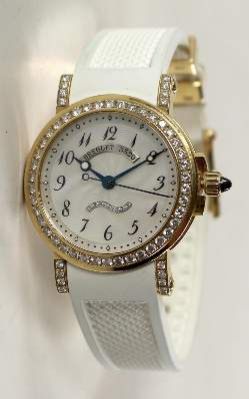 Große Abbildung Nr.6: 141-862 Breguet.: (Aktuelle Mode - Lifestyle - Vintage, Armbanduhren)