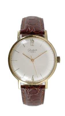 Große Abbildung Nr.1: 141-863 Glashütte.: (Aktuelle Mode - Lifestyle - Vintage, Armbanduhren)