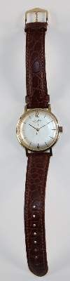 Große Abbildung Nr.5: 141-863 Glashütte.: (Aktuelle Mode - Lifestyle - Vintage, Armbanduhren)