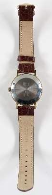 Große Abbildung Nr.6: 141-863 Glashütte.: (Aktuelle Mode - Lifestyle - Vintage, Armbanduhren)