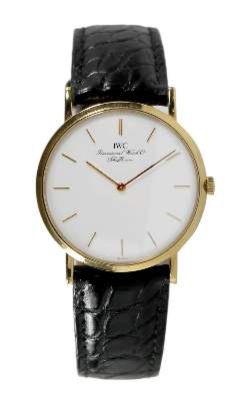 Große Abbildung Nr.1: 141-864 IWC Portofino.: (Aktuelle Mode - Lifestyle - Vintage, Armbanduhren)