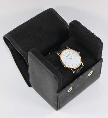 Große Abbildung Nr.4: 141-864 IWC Portofino.: (Aktuelle Mode - Lifestyle - Vintage, Armbanduhren)