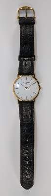 Große Abbildung Nr.5: 141-864 IWC Portofino.: (Aktuelle Mode - Lifestyle - Vintage, Armbanduhren)