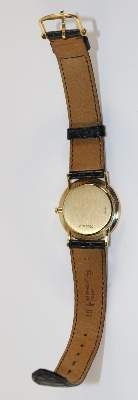 Große Abbildung Nr.6: 141-864 IWC Portofino.: (Aktuelle Mode - Lifestyle - Vintage, Armbanduhren)