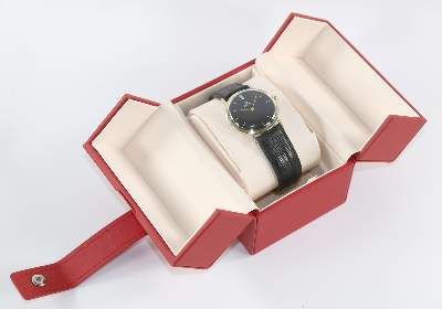 Große Abbildung Nr.5: 141-866 Omega Armbanduhr.: (Aktuelle Mode - Lifestyle - Vintage, Armbanduhren)
