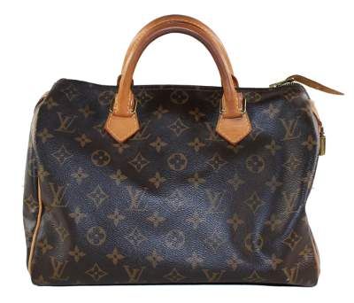 Große Abbildung Nr.1: 141-874 Vuitton.: (Aktuelle Mode - Lifestyle - Vintage)