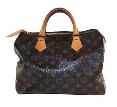 Große Abbildung Nr.2: 141-874 Vuitton.: (Aktuelle Mode - Lifestyle - Vintage)