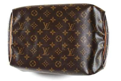 Große Abbildung Nr.3: 141-874 Vuitton.: (Aktuelle Mode - Lifestyle - Vintage)