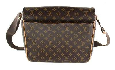 Große Abbildung Nr.4: 141-875 Vuitton.: (Aktuelle Mode - Lifestyle - Vintage)