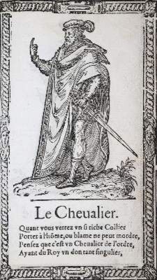 Große Abbildung Nr.1: 141-876 Descerpz,F.: (Kultur- und Sittengeschichte)
