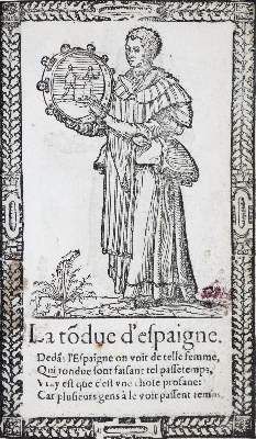 Große Abbildung Nr.16: 141-876 Descerpz,F.: (Kultur- und Sittengeschichte)