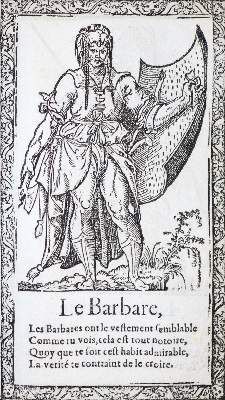 Große Abbildung Nr.18: 141-876 Descerpz,F.: (Kultur- und Sittengeschichte)