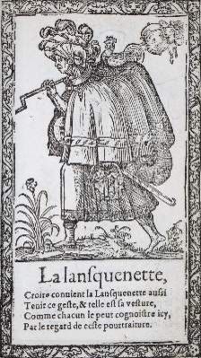 Große Abbildung Nr.41: 141-876 Descerpz,F.: (Kultur- und Sittengeschichte)