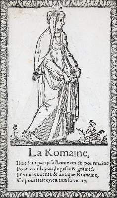 Große Abbildung Nr.9: 141-876 Descerpz,F.: (Kultur- und Sittengeschichte)