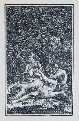 Große Abbildung Nr.4: 141-879 Brunn,L.v. (Hrsg.).: (Erotika - Galantes)