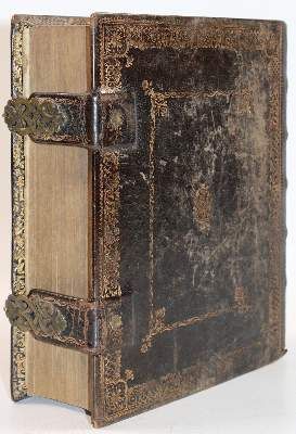 Große Abbildung Nr.2: 141-88 Brastberger,I.G.: (Einband)