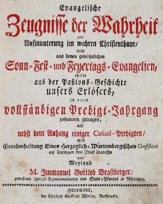 Große Abbildung Nr.3: 141-88 Brastberger,I.G.: (Einband)