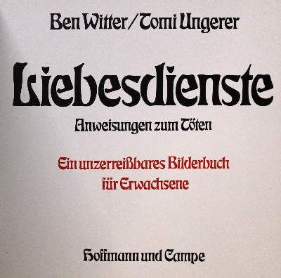 Große Abbildung Nr.2: 141-886 Sammlung: (Erotika - Galantes)