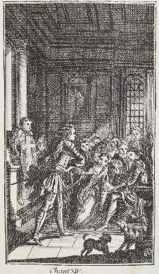 Große Abbildung Nr.1: 141-888 Voltaire,F.M.A.de.: (Erotika - Galantes)