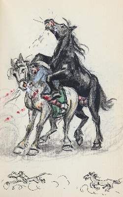 Große Abbildung Nr.16: 141-889 Balzac,H.de. (Erotika - Galantes, Zille)