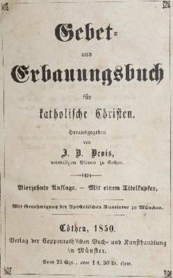 Große Abbildung Nr.2: 141-89 Devis,J.B.: (Einband)