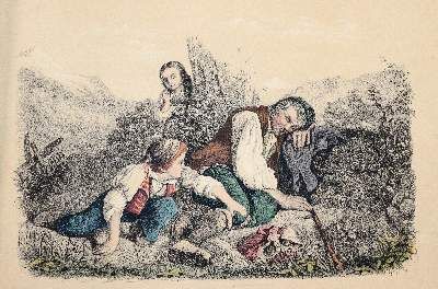 Große Abbildung Nr.2: 141-908 Album: (Kinder- und Jugendbücher)